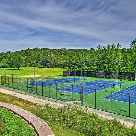 בראנסון Walk-In Resort Condo, Near Silver Dollar City מראה חיצוני תמונה