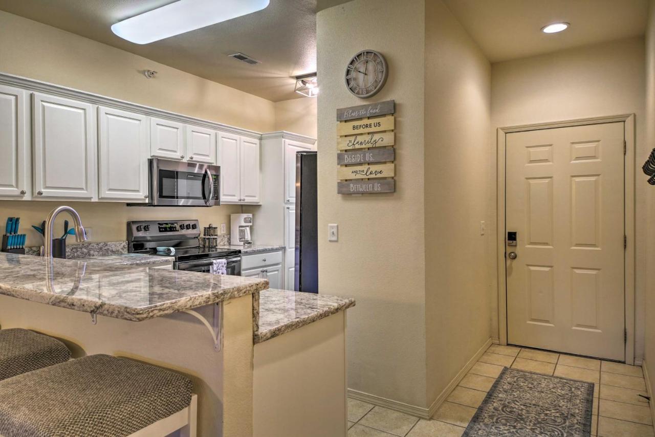 בראנסון Walk-In Resort Condo, Near Silver Dollar City מראה חיצוני תמונה